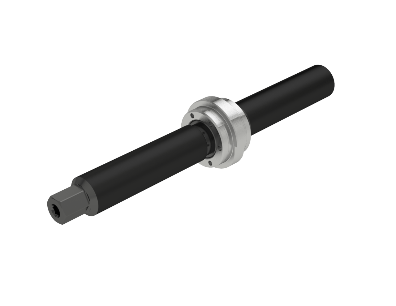 Spindel mechanisch C5X