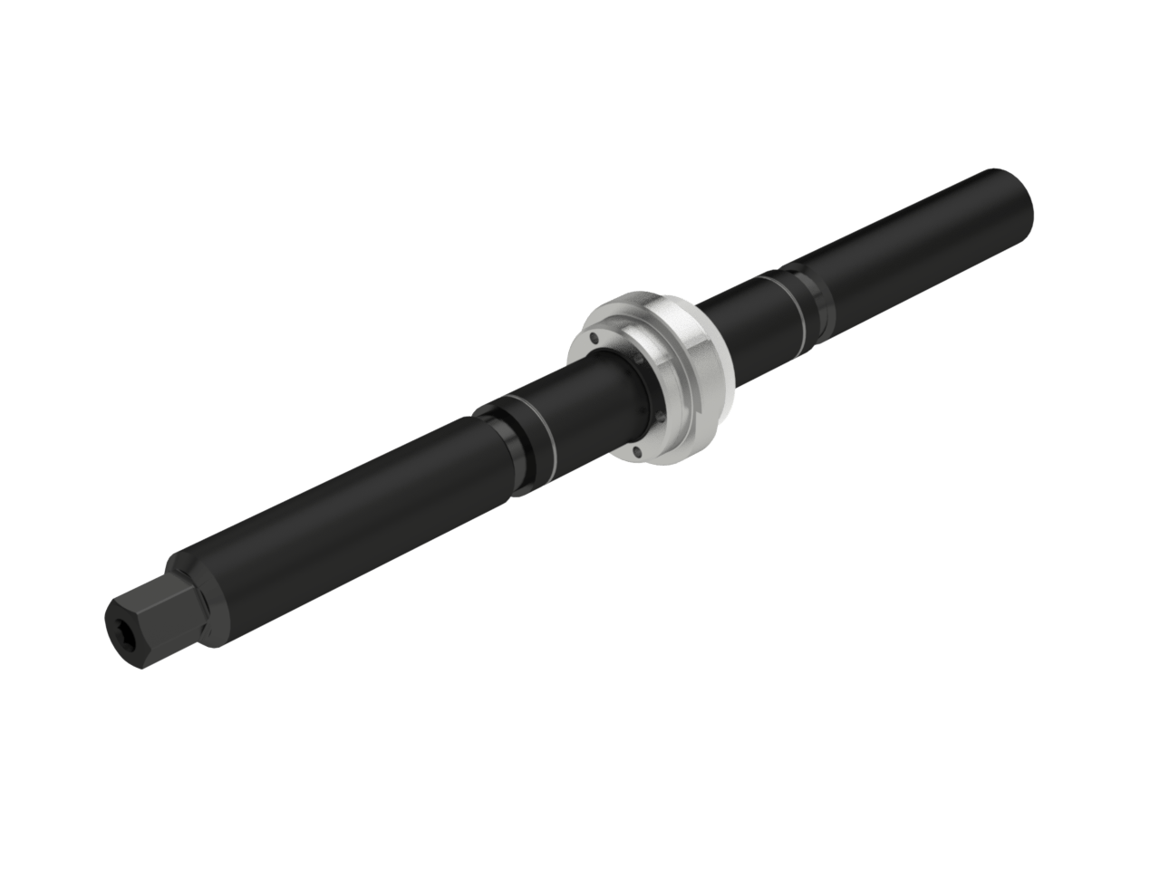 Spindel mechanisch C5X – Bild 3