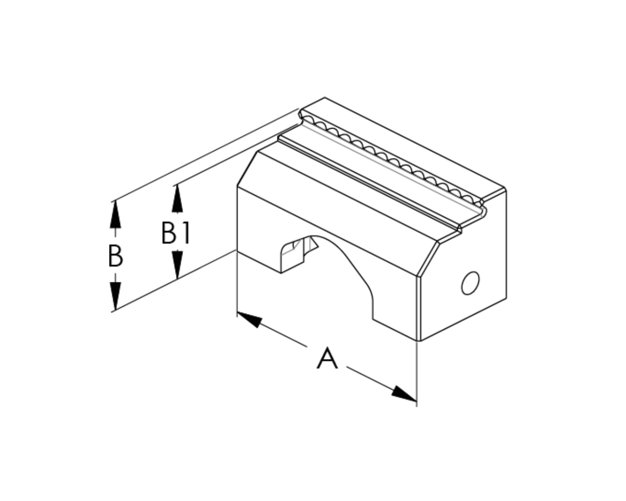 SWB VS grip 3 mm – Bild 2