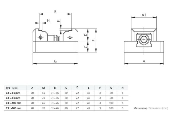 SWB VS grip 3 mm – Bild 6