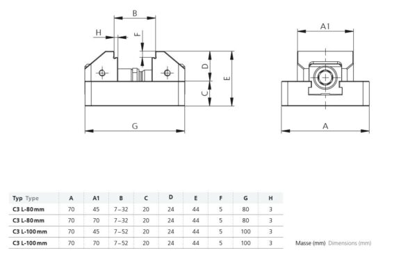SWB glatt 5 mm – Bild 2