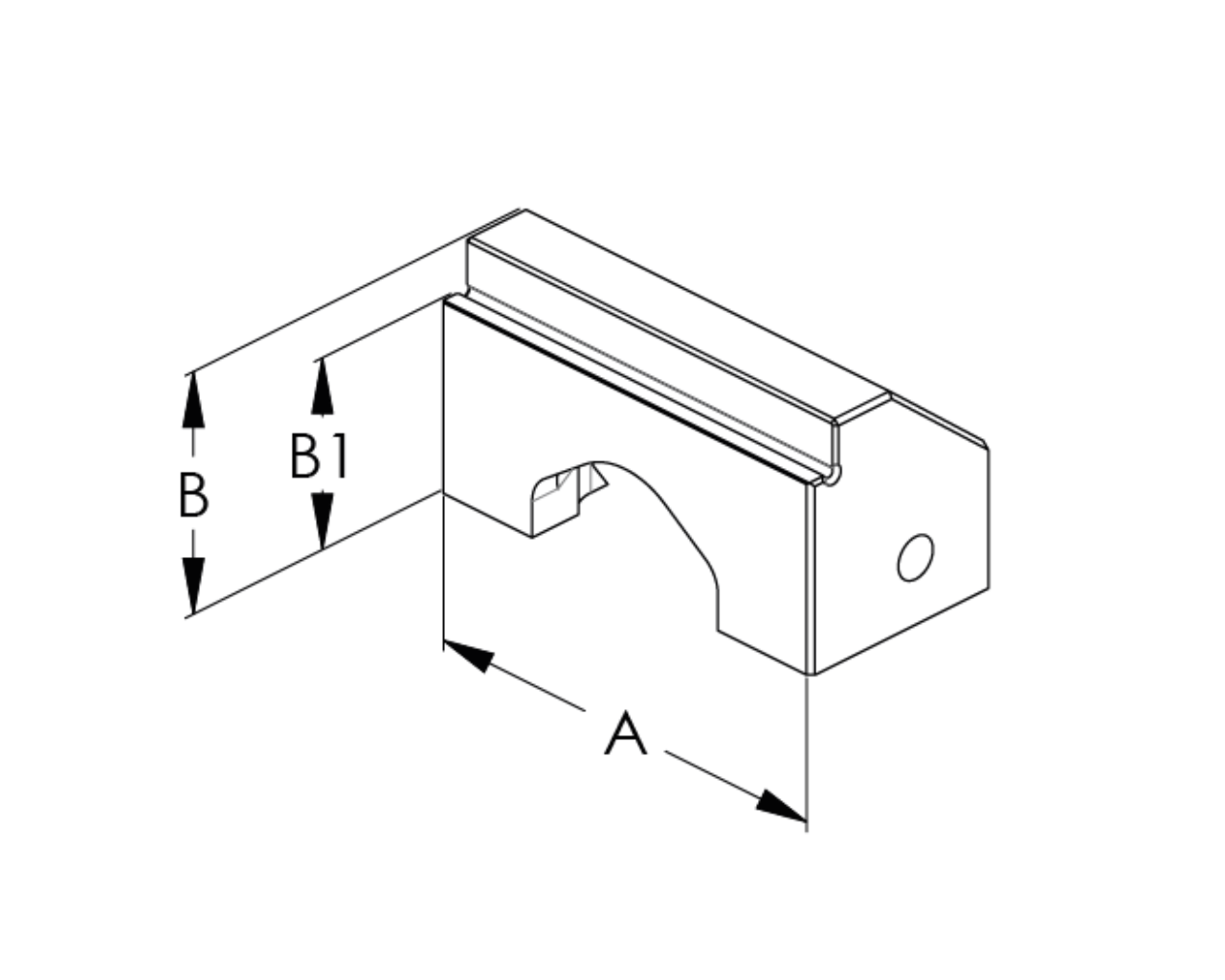 SWB glatt 5 mm – Bild 3
