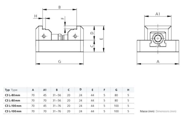 SWB VS glatt 5 mm – Bild 6