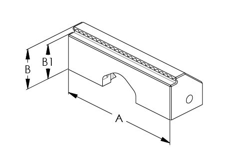 SWB grip 3 mm – Bild 4