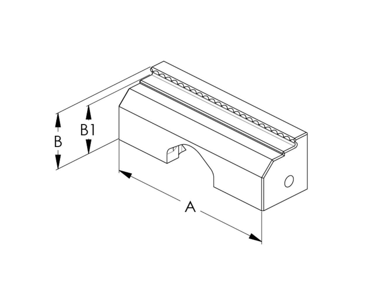 SWB VS grip 3 mm – Bild 4