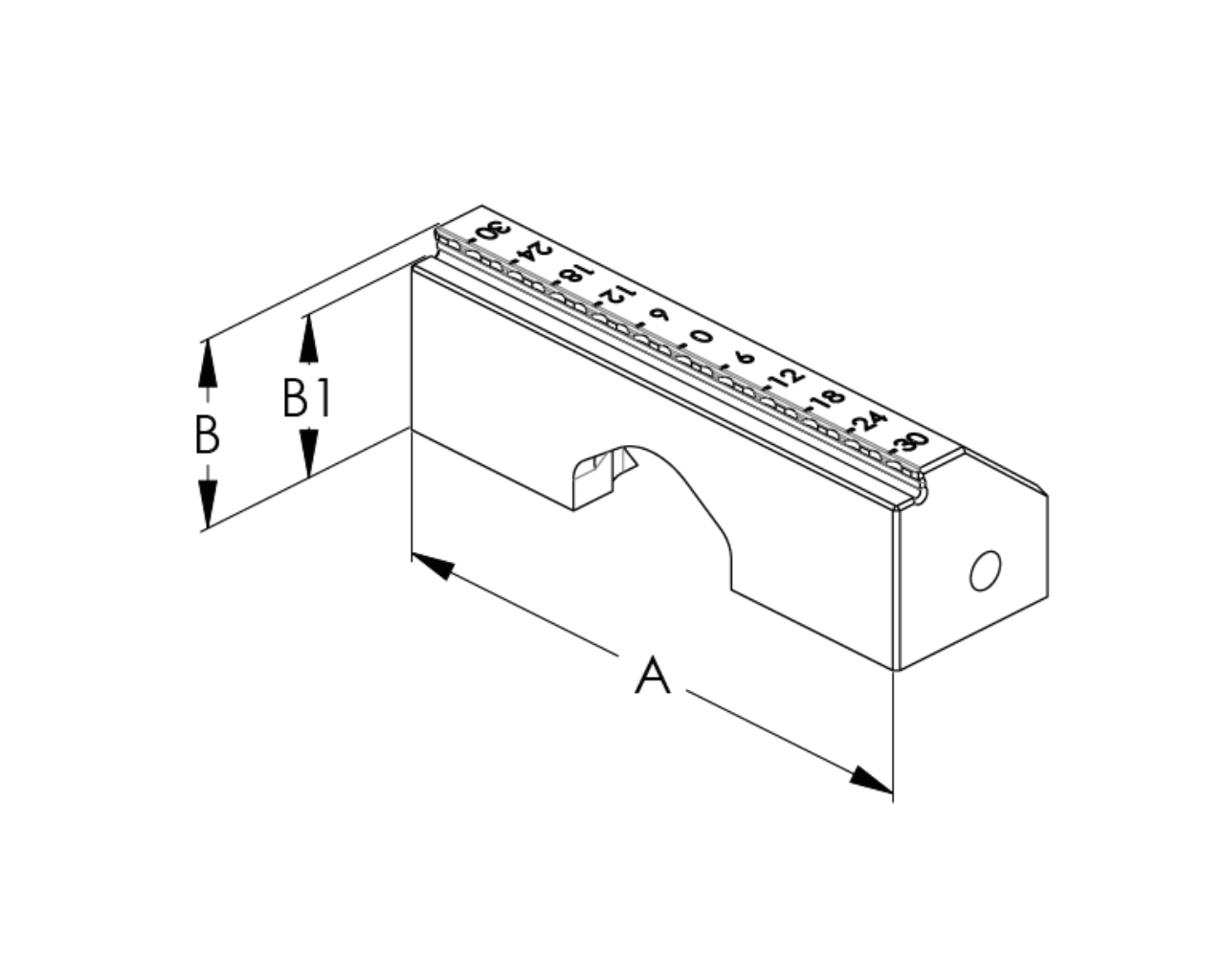 SWB Prägeprofil LANG – Bild 6