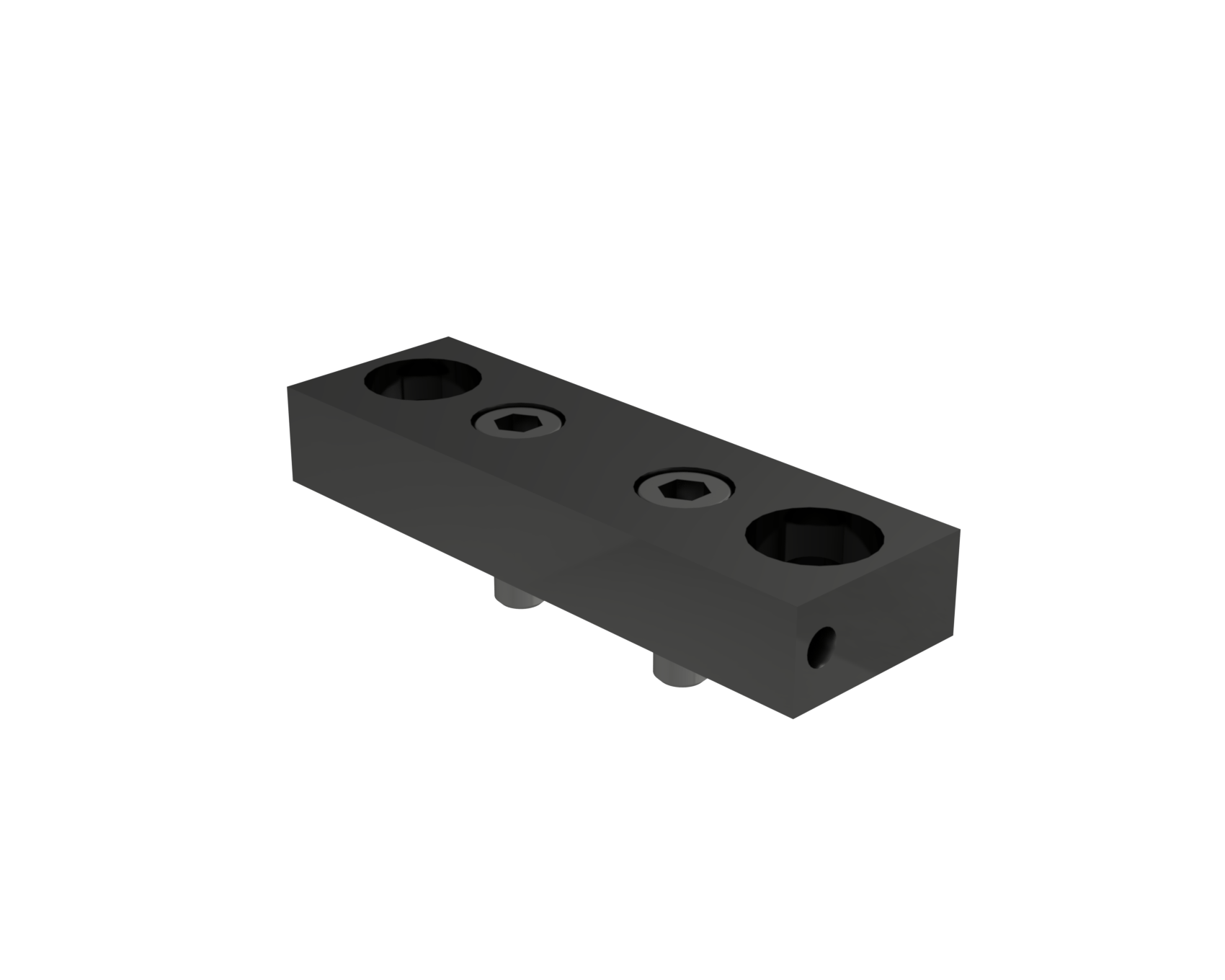 Adapterplatte