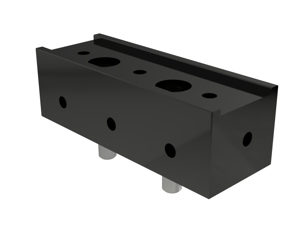 Kombibacke C2.0 125