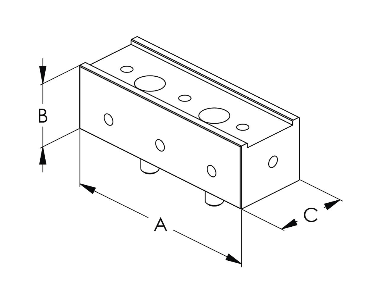 Kombibacke C2.0 125 – Bild 2