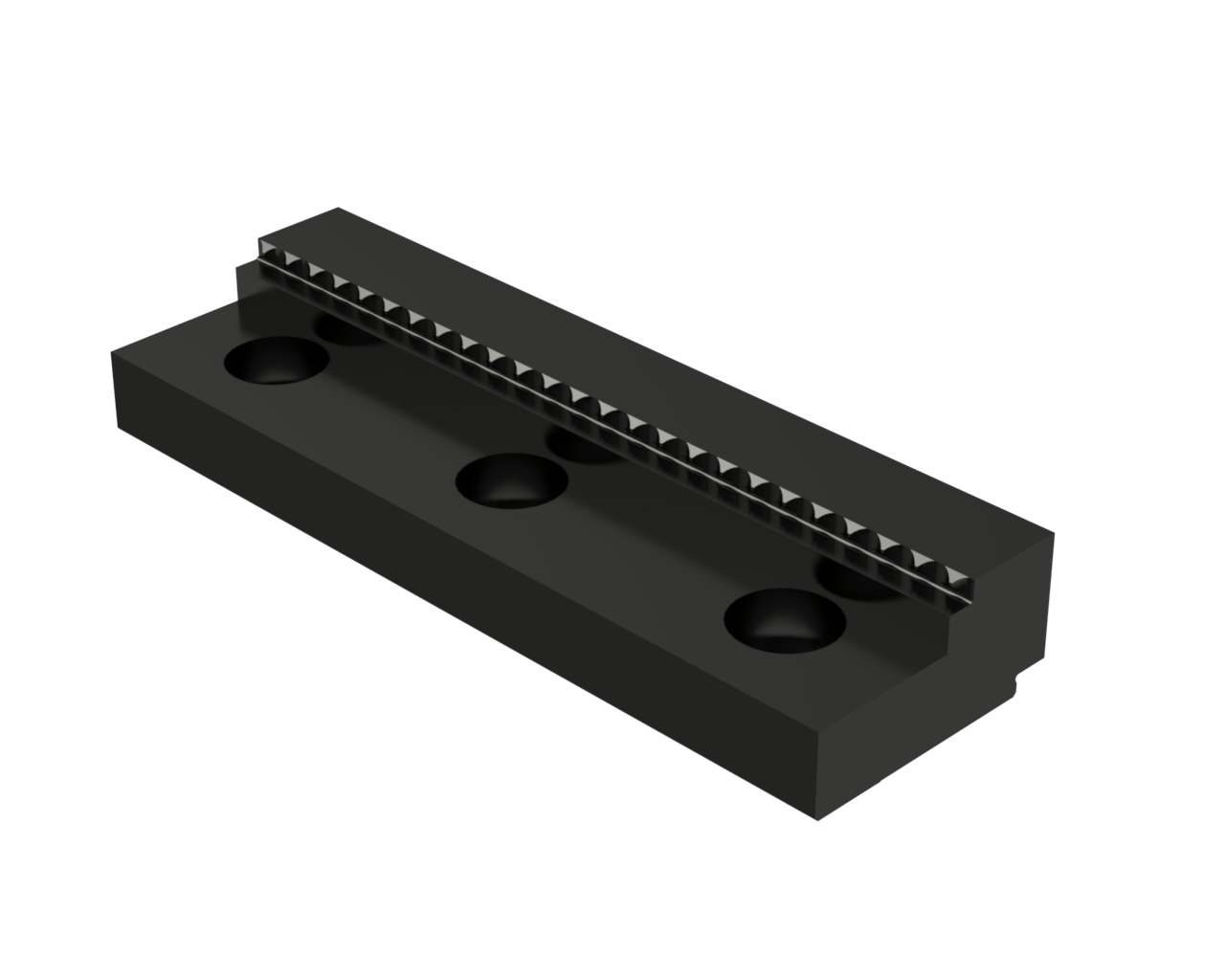 Backe grip VS horizontal
