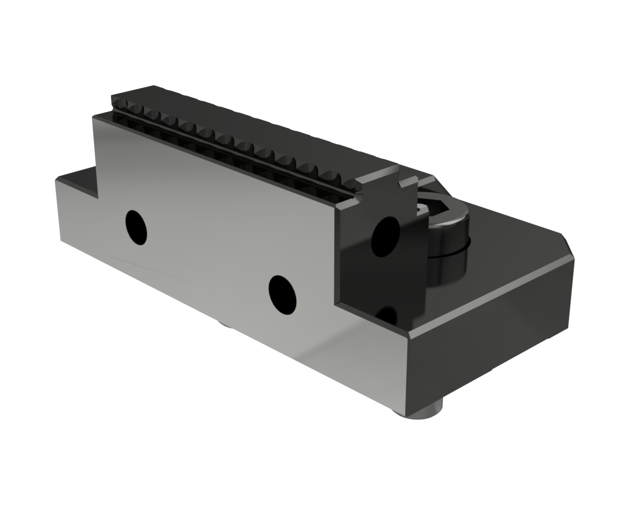 Wendebacke grip Breite 65 mm beweglich