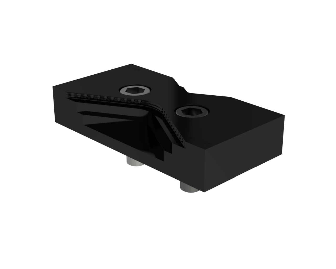 Prismabacke wendbar grip 5 mm – Bild 4