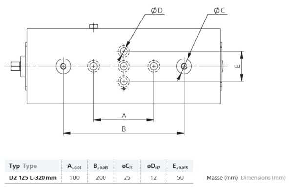 Doppelspanner D2 – Bild 12