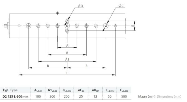 Doppelspanner D2 – Bild 15