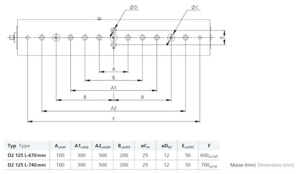 Doppelspanner D2 – Bild 16