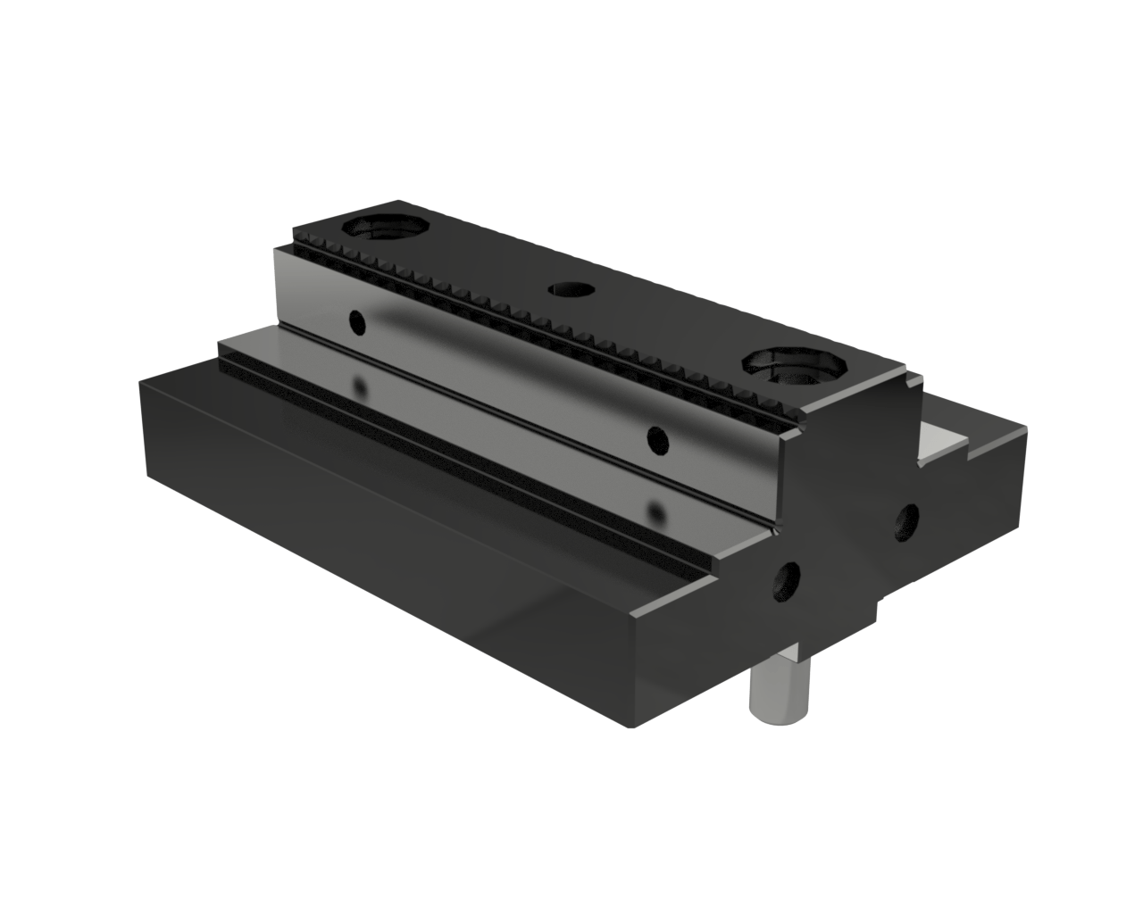 Mittelbacke Stufe grip 3 mm – Bild 4