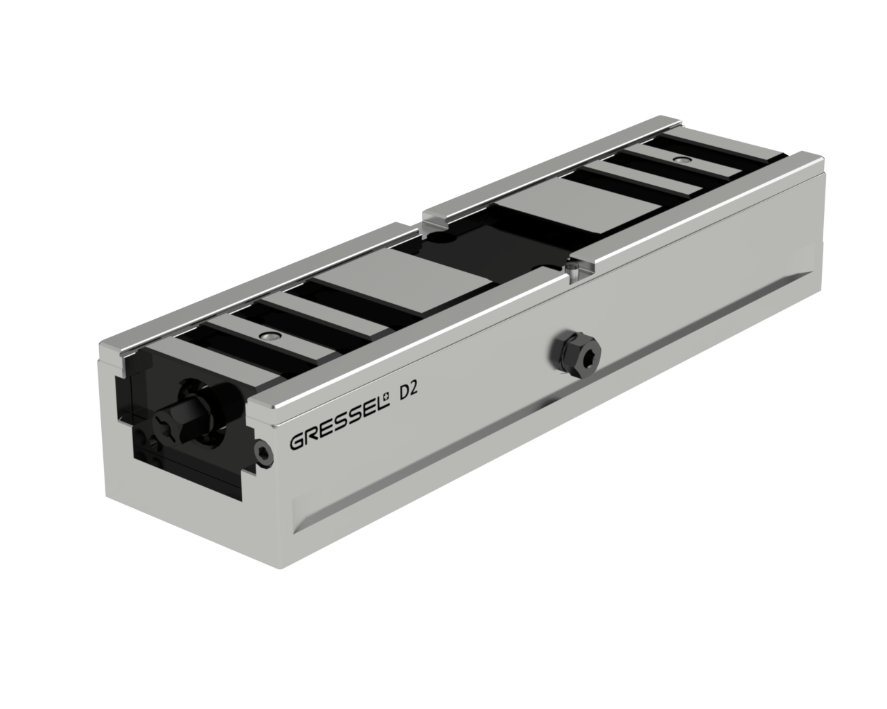 Doppelspanner D2