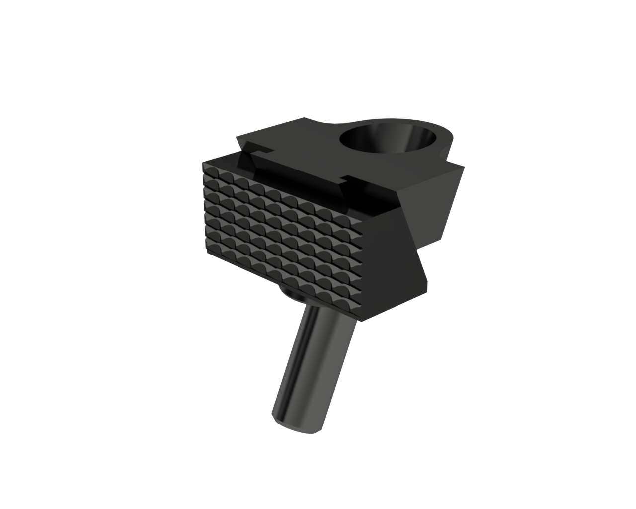 Parallelspannbacke grip