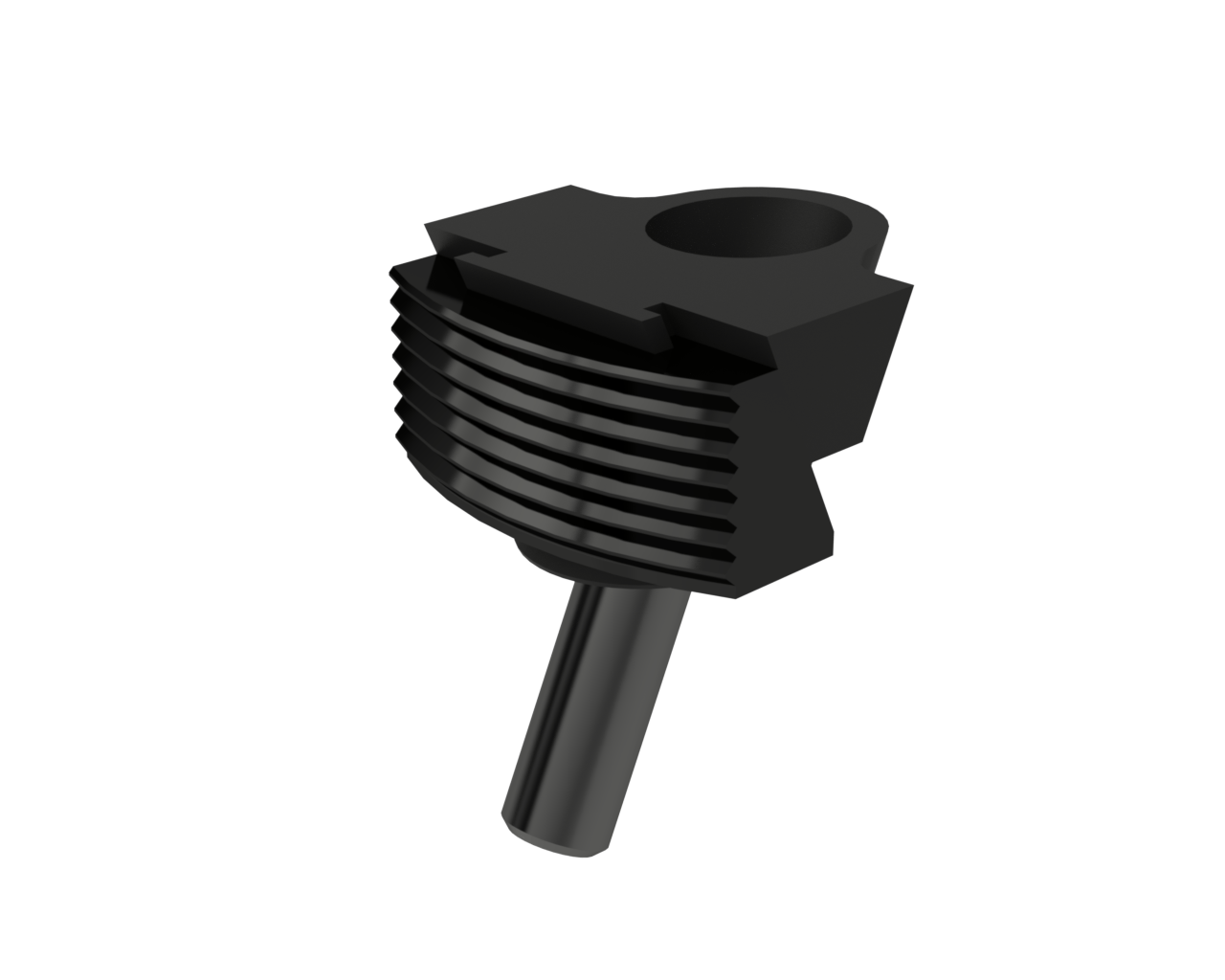 Parallelspannbacke grip