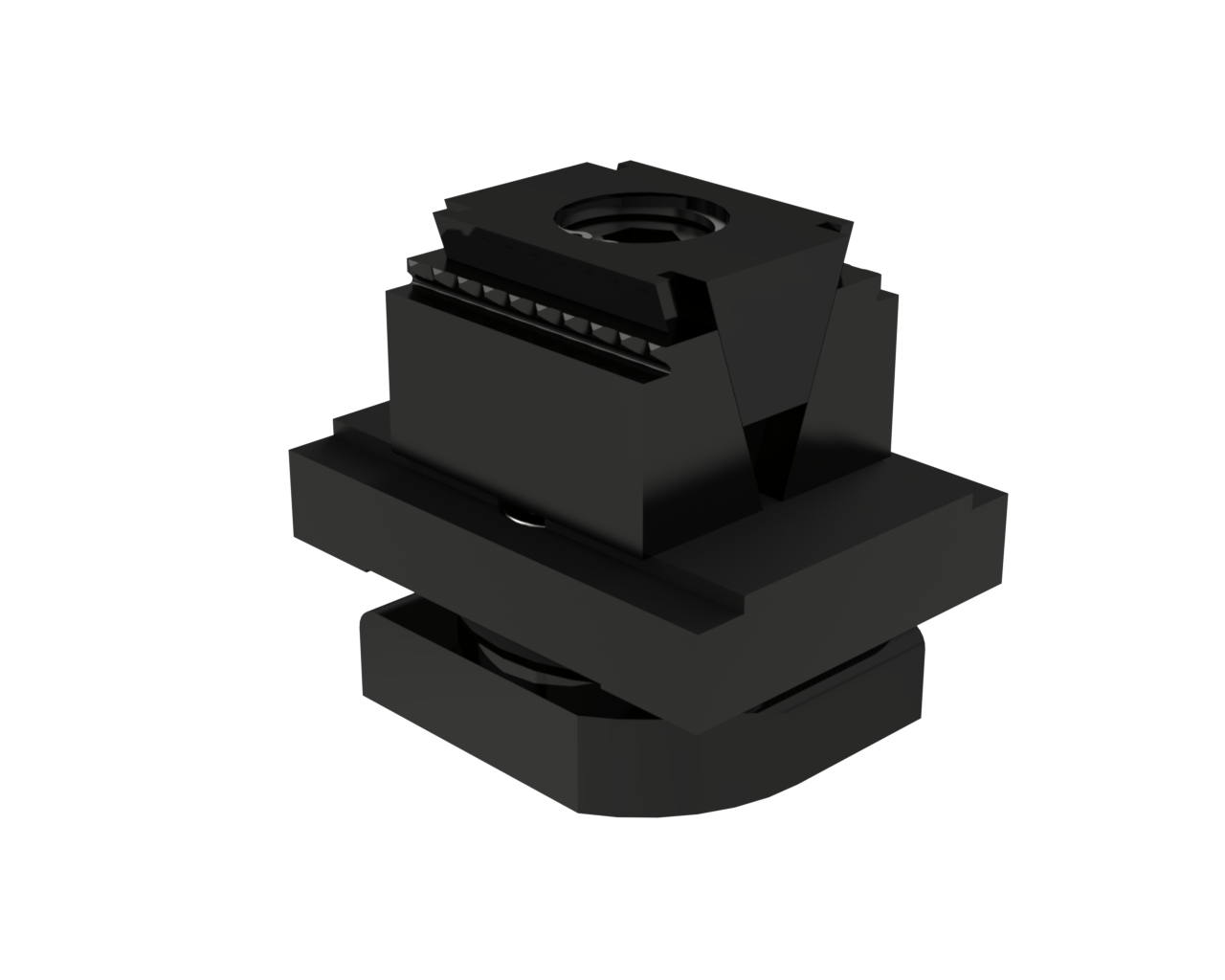 Keilspannelemente Breite 40 mm – Bild 5