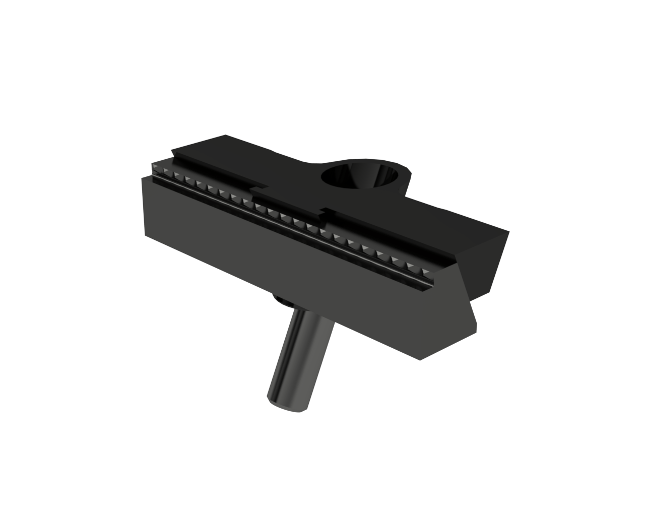 Parallelspannbacke grip 3 mm – Bild 4