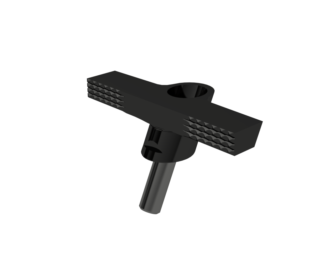 Pendelbacke grip 90