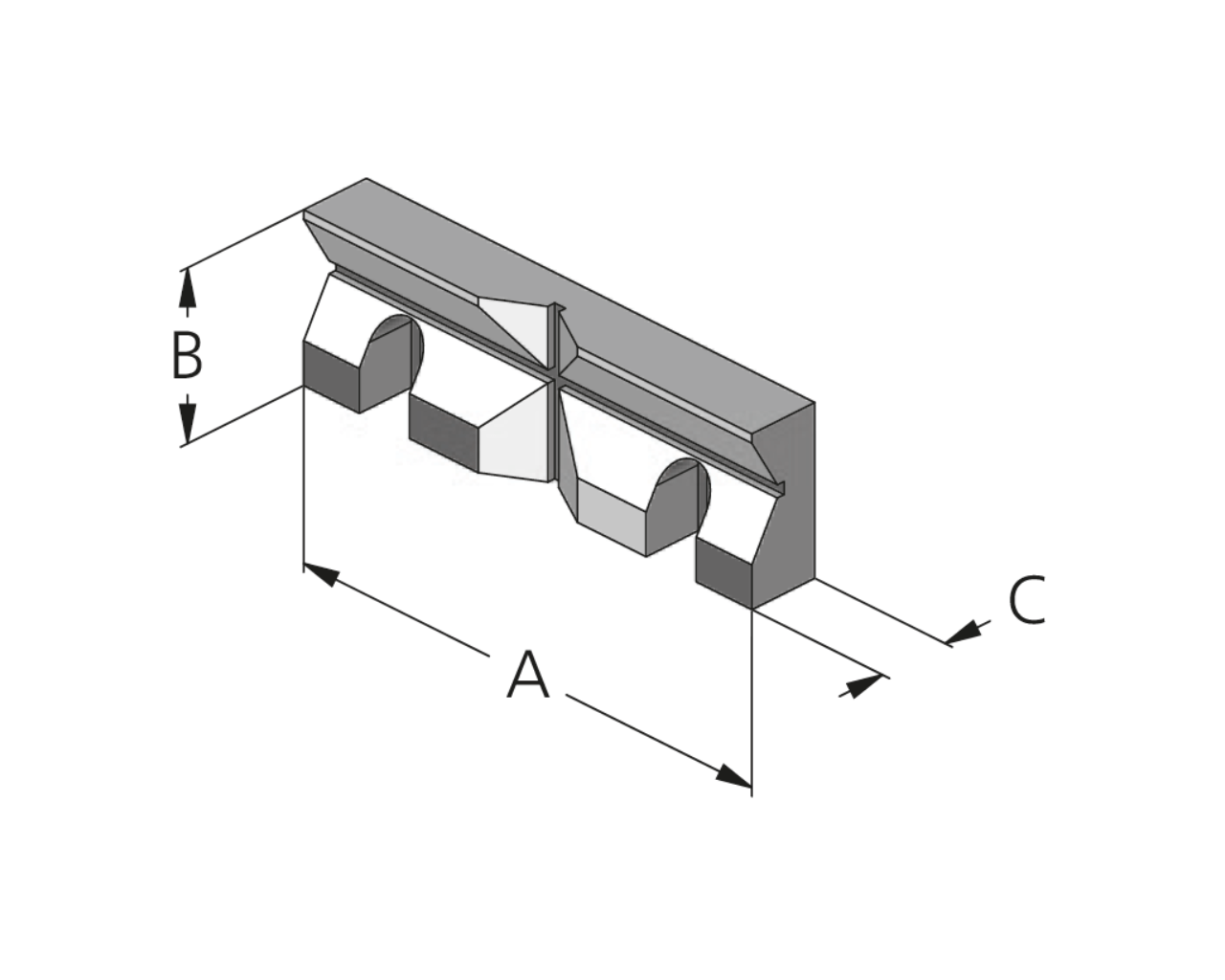 Prismabacke – Bild 2