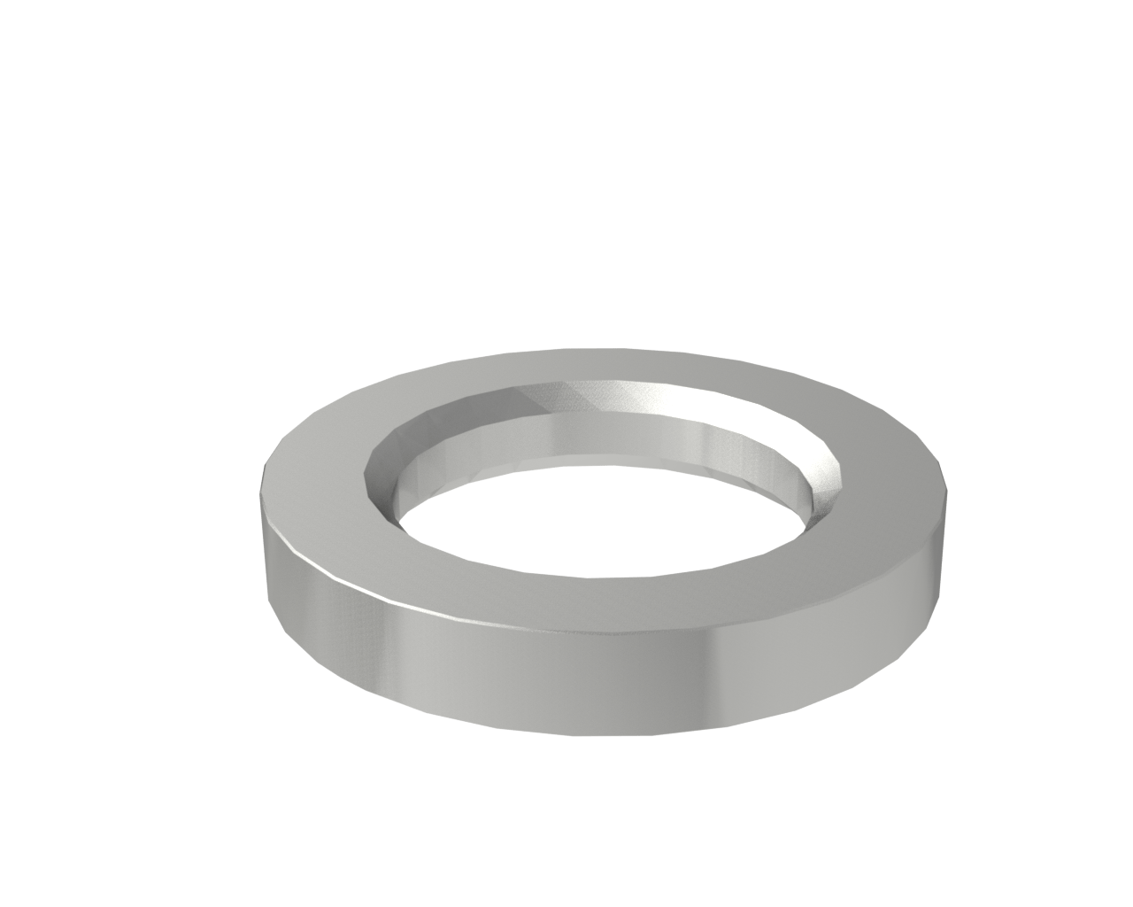 Einstellring für Spannzange