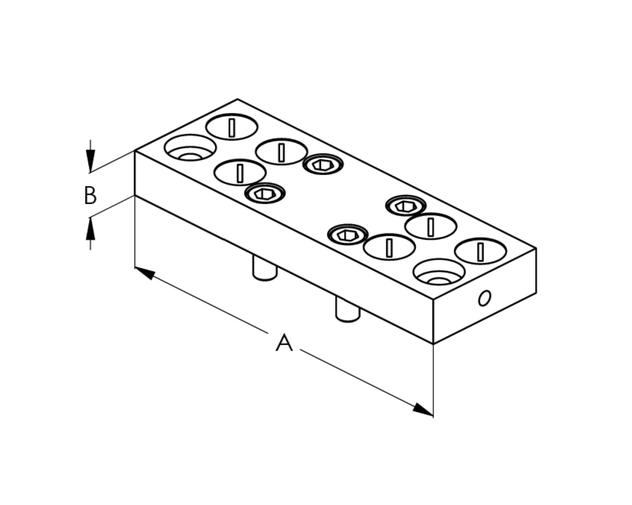 Adapterplatte – Bild 2