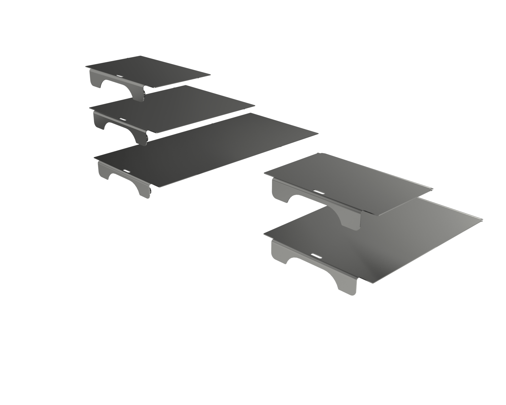 Späneabdeckung