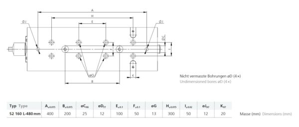 Einfachspanner S2 – Bild 9