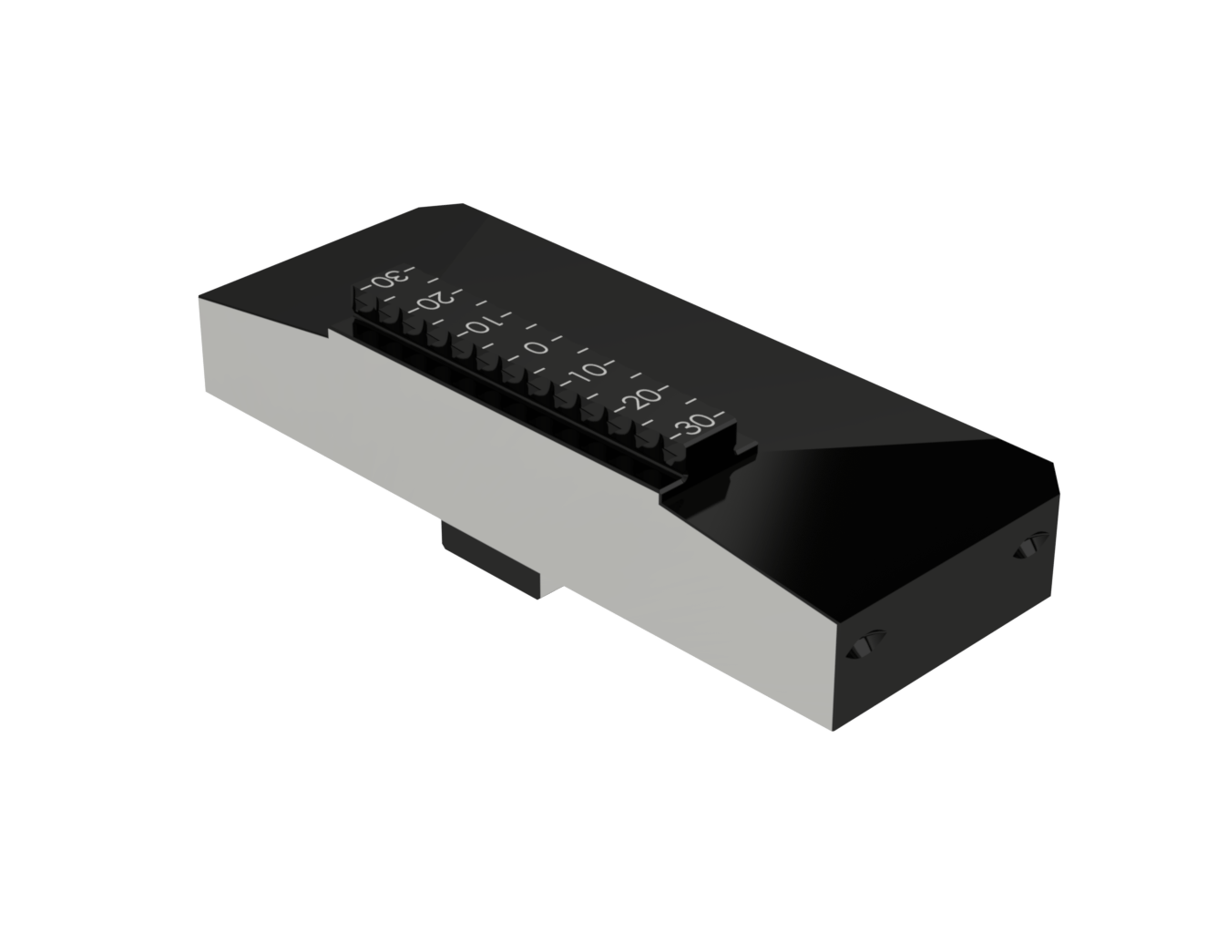 SWB Wendebacke grip 5 mm