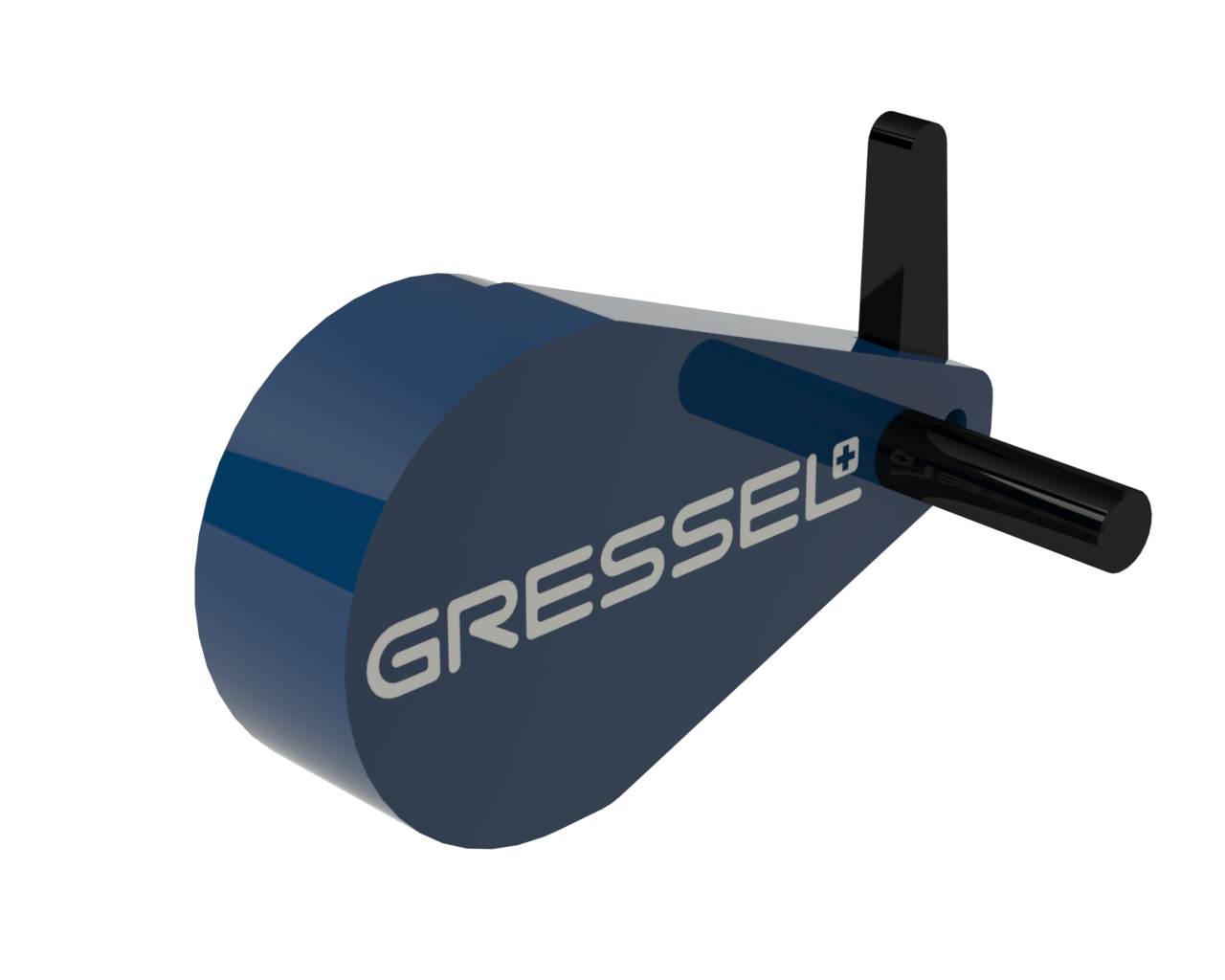 Magnet Anschlag