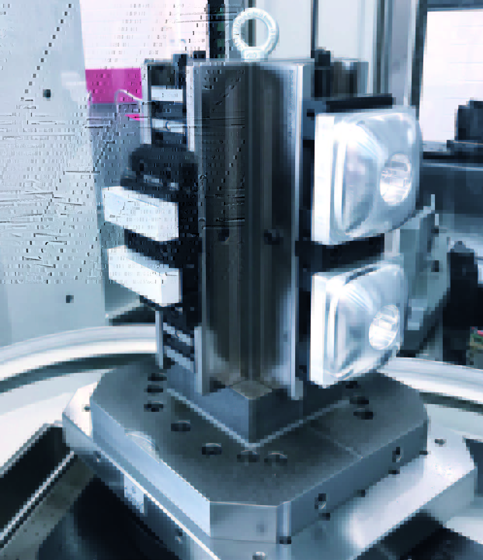 Doppelspanner D2 – Bild 2
