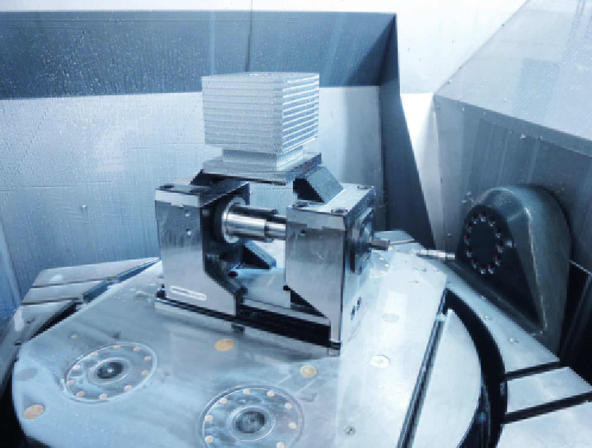 grepos-5X für grosse Spannweiten – Bild 5