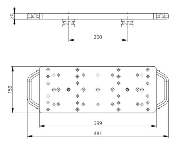 Multi-Adapterpalette – Bild 4