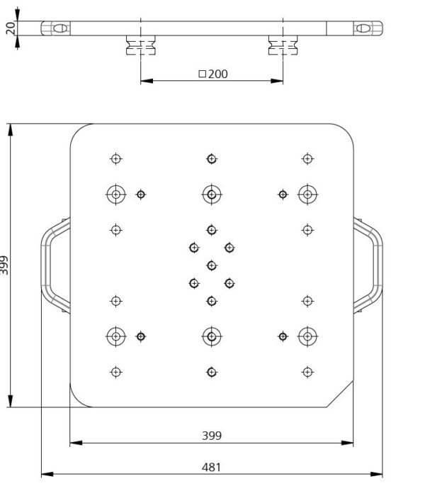Multi-Adapterpalette – Bild 6