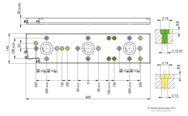 Mechanisches Nullpunkt-Spannsystem gredoc – Bild 15