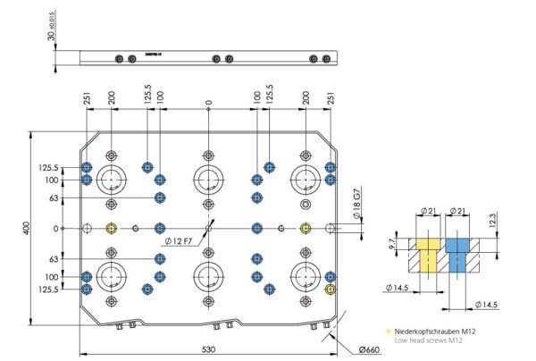 Mechanisches Nullpunkt-Spannsystem gredoc – Bild 7