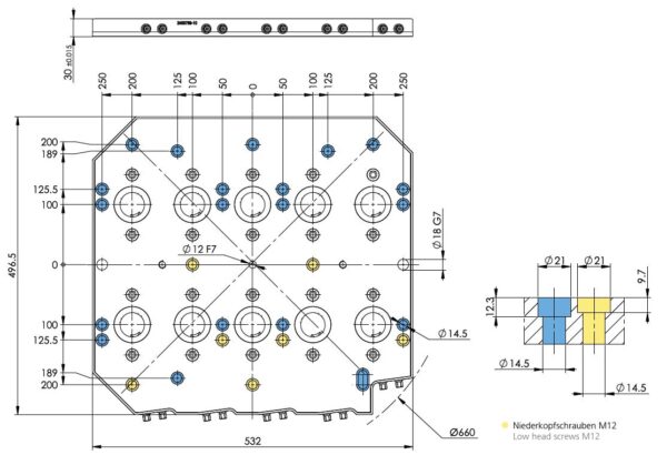 Mechanisches Nullpunkt-Spannsystem gredoc – Bild 9