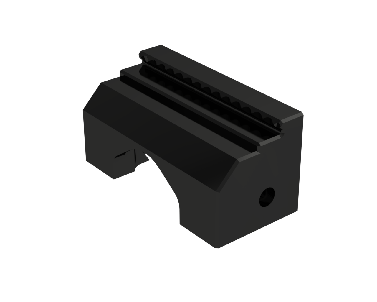 SWB grip 3 mm