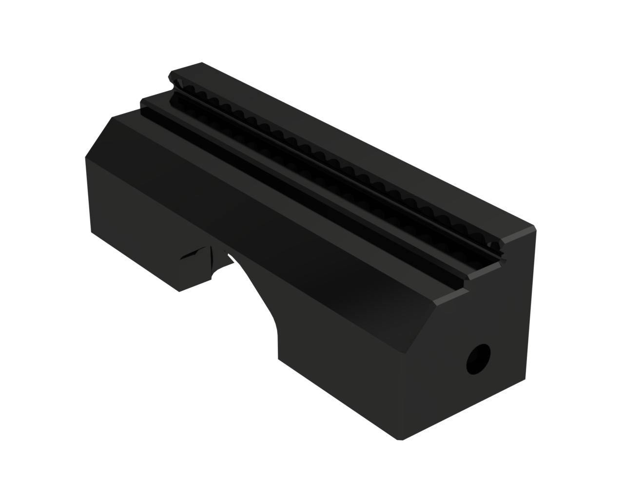 SWB VS grip 3 mm – Bild 5