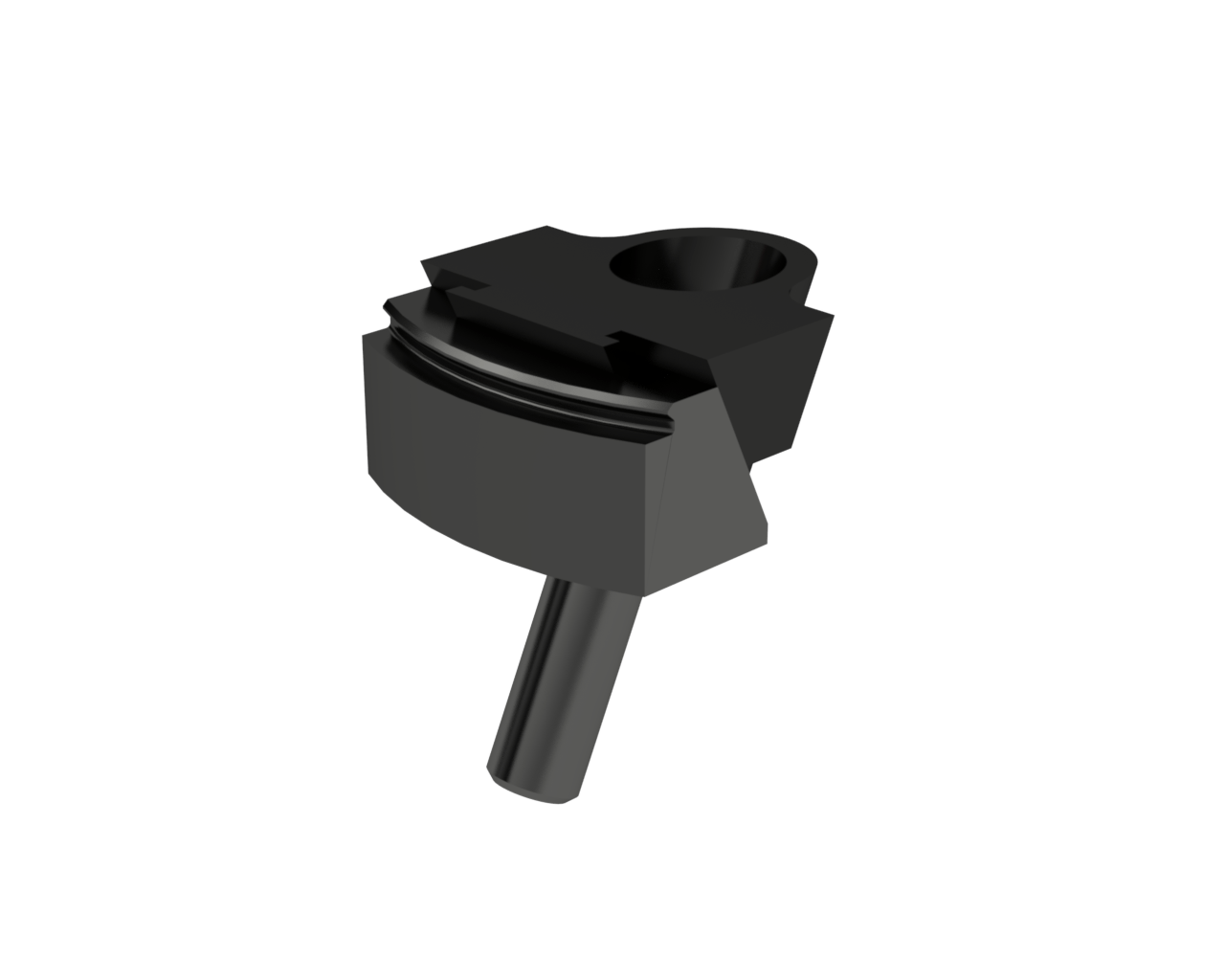 Parallelspannbacke grip – Bild 2